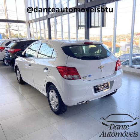 CHEVROLET Onix Hatch 1.0 4P FLEX JOY, Foto 4