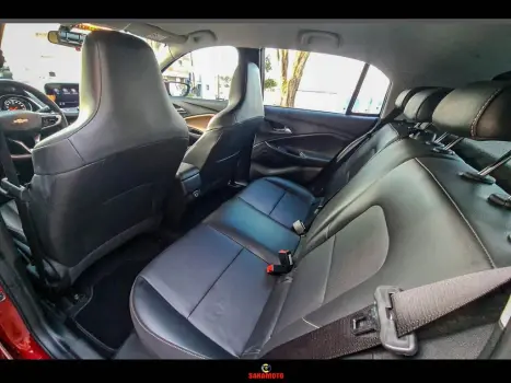 CHEVROLET Onix Hatch 1.0 12V 4P FLEX PREMIER TURBO AUTOMTICO, Foto 6