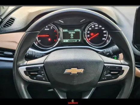 CHEVROLET Onix Hatch 1.0 12V 4P FLEX PREMIER TURBO AUTOMTICO, Foto 9