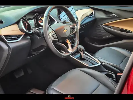 CHEVROLET Onix Hatch 1.0 12V 4P FLEX PREMIER TURBO AUTOMTICO, Foto 11