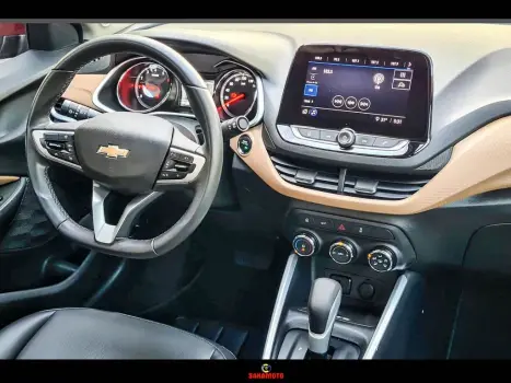 CHEVROLET Onix Hatch 1.0 12V 4P FLEX PREMIER TURBO AUTOMTICO, Foto 12