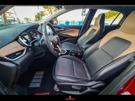 CHEVROLET Onix Hatch 1.0 12V 4P FLEX PREMIER TURBO AUTOMTICO, Foto 17