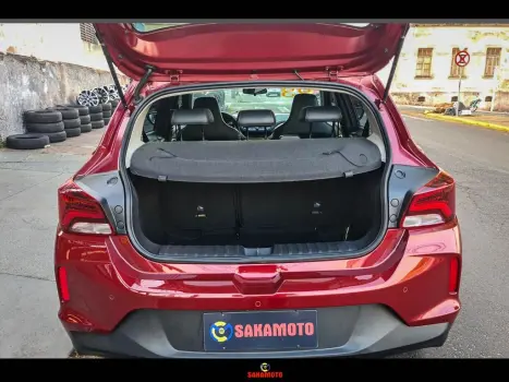 CHEVROLET Onix Hatch 1.0 12V 4P FLEX PREMIER TURBO AUTOMTICO, Foto 21