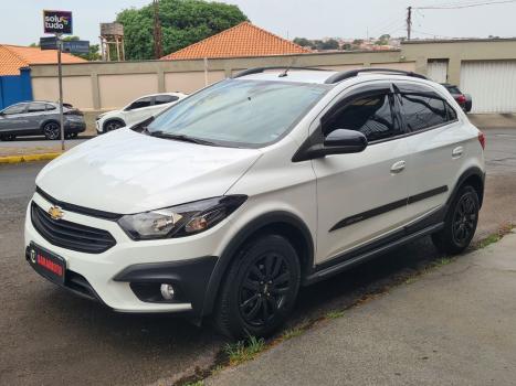 CHEVROLET Onix Hatch 1.4 4P FLEX ACTIV, Foto 4