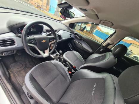 CHEVROLET Onix Hatch 1.4 4P FLEX ACTIV, Foto 5