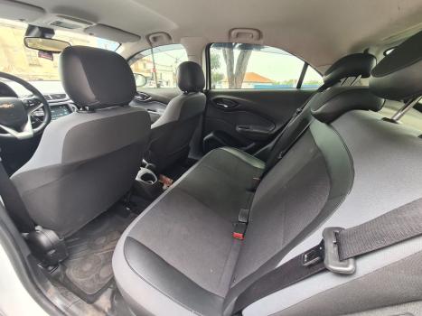 CHEVROLET Onix Hatch 1.4 4P FLEX ACTIV, Foto 6