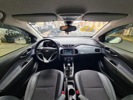 CHEVROLET Onix Hatch 1.4 4P FLEX ACTIV, Foto 7