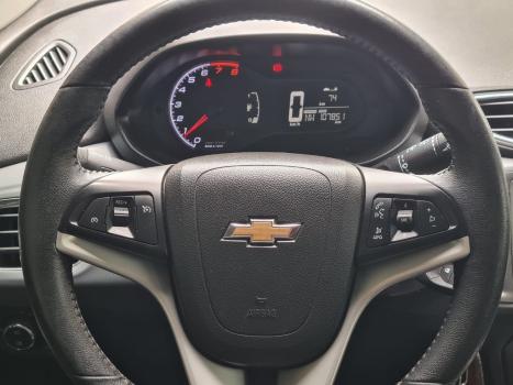 CHEVROLET Onix Hatch 1.4 4P FLEX ACTIV, Foto 9