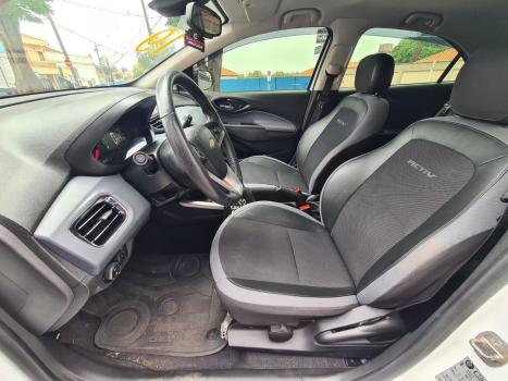 CHEVROLET Onix Hatch 1.4 4P FLEX ACTIV, Foto 11