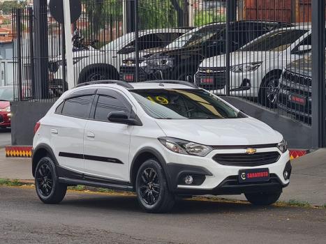 CHEVROLET Onix Hatch 1.4 4P FLEX ACTIV, Foto 1