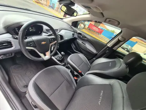 CHEVROLET Onix Hatch 1.4 4P FLEX ACTIV, Foto 5