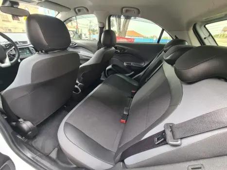 CHEVROLET Onix Hatch 1.4 4P FLEX ACTIV, Foto 6