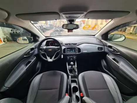 CHEVROLET Onix Hatch 1.4 4P FLEX ACTIV, Foto 7
