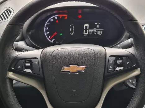 CHEVROLET Onix Hatch 1.4 4P FLEX ACTIV, Foto 9