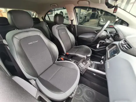 CHEVROLET Onix Hatch 1.4 4P FLEX ACTIV, Foto 17