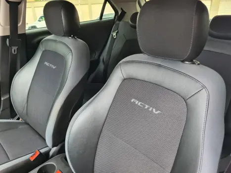 CHEVROLET Onix Hatch 1.4 4P FLEX ACTIV, Foto 18