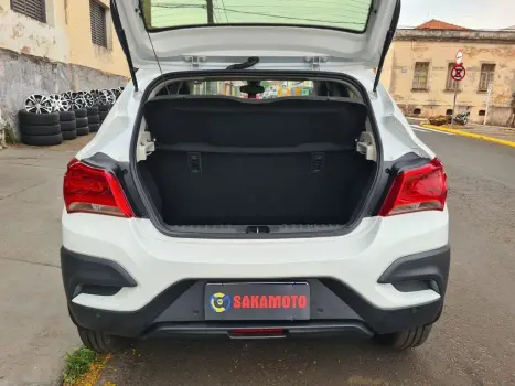 CHEVROLET Onix Hatch 1.4 4P FLEX ACTIV, Foto 21