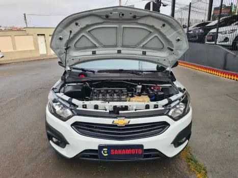 CHEVROLET Onix Hatch 1.4 4P FLEX ACTIV, Foto 26