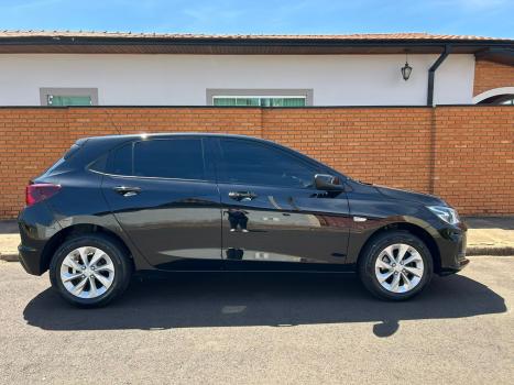 CHEVROLET Onix Hatch 1.0 12V 4P FLEX LTZ TURBO, Foto 7