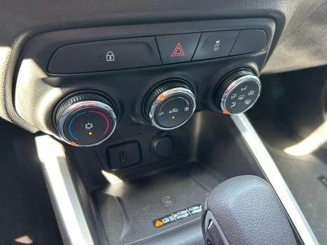 CHEVROLET Onix Hatch 1.0 12V 4P FLEX LTZ TURBO, Foto 12