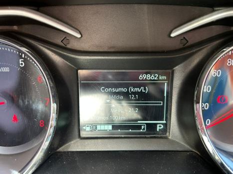 CHEVROLET Onix Hatch 1.0 12V 4P FLEX LTZ TURBO, Foto 16
