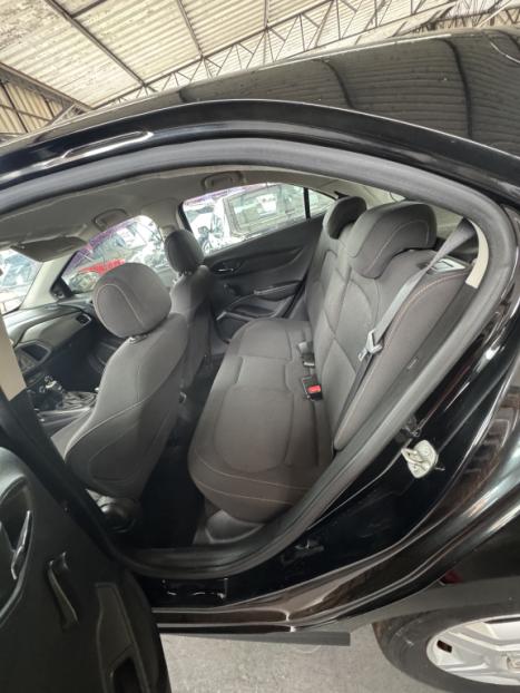 CHEVROLET Onix Hatch 1.0 12V 4P FLEX LT, Foto 2