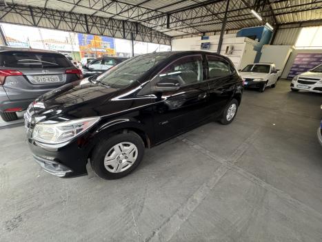 CHEVROLET Onix Hatch 1.0 12V 4P FLEX LT, Foto 3