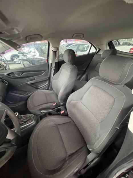 CHEVROLET Onix Hatch 1.0 12V 4P FLEX LT, Foto 6