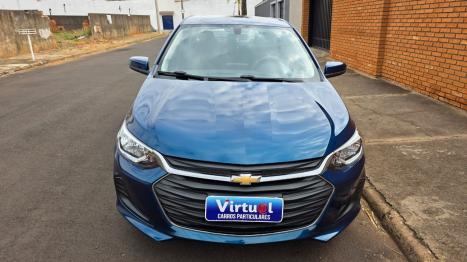 CHEVROLET Onix Hatch 1.0 12V 4P FLEX LT, Foto 2