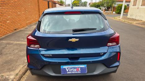 CHEVROLET Onix Hatch 1.0 12V 4P FLEX LT, Foto 5