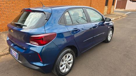 CHEVROLET Onix Hatch 1.0 12V 4P FLEX LT, Foto 6