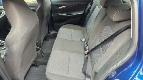 CHEVROLET Onix Hatch 1.0 12V 4P FLEX LT, Foto 9