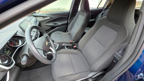 CHEVROLET Onix Hatch 1.0 12V 4P FLEX LT, Foto 11