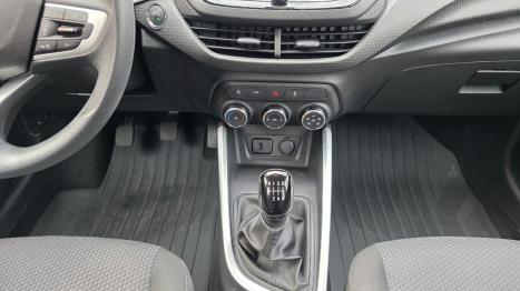 CHEVROLET Onix Hatch 1.0 12V 4P FLEX LT, Foto 13