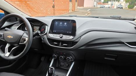CHEVROLET Onix Hatch 1.0 12V 4P FLEX LT, Foto 14