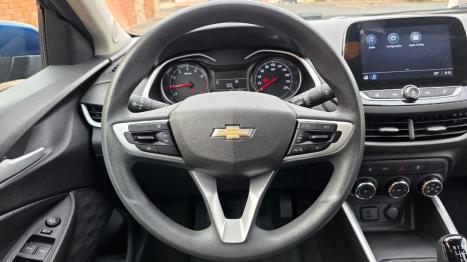 CHEVROLET Onix Hatch 1.0 12V 4P FLEX LT, Foto 15