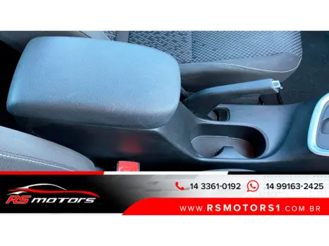 CHEVROLET Onix Sedan 1.0 4P FLEX LTZ PLUS TURBO AUTOMTICO, Foto 14