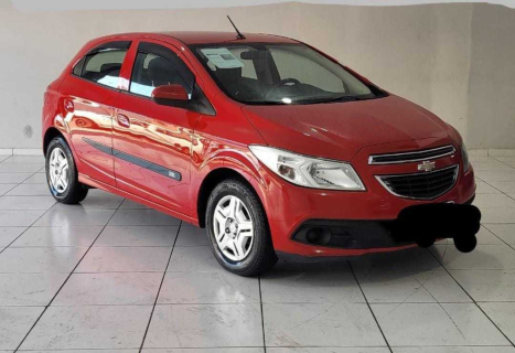 CHEVROLET Onix Sedan 1.0 4P FLEX LT, Foto 1