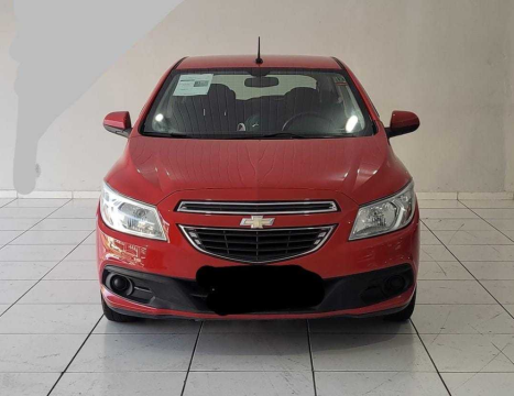 CHEVROLET Onix Sedan 1.0 4P FLEX LT, Foto 2