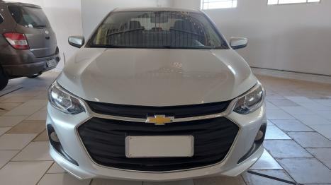 CHEVROLET Onix Sedan 1.0 4P FLEX LT PLUS TURBO AUTOMTICO, Foto 5