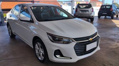 CHEVROLET Onix Sedan 1.0 12V 4P FLEX PREMIER 2 TURBO AUTOMTICO, Foto 2