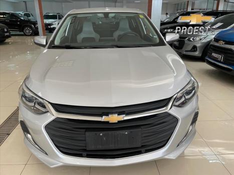 CHEVROLET Onix Sedan 1.0 4P FLEX PREMIER PLUS TURBO AUTOMTICO, Foto 2