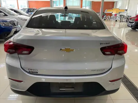 CHEVROLET Onix Sedan 1.0 4P FLEX PREMIER PLUS TURBO AUTOMTICO, Foto 5