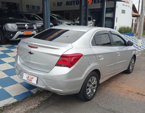 CHEVROLET Onix Sedan 1.0 4P FLEX PLUS JOY BLACK, Foto 11