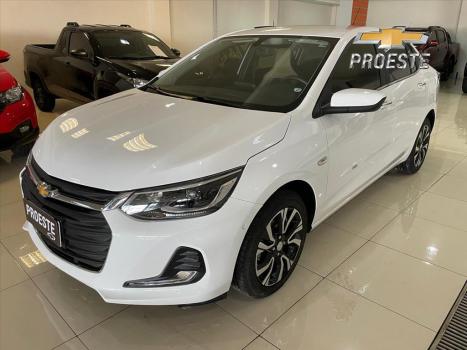CHEVROLET Onix Sedan 1.0 4P FLEX PREMIER PLUS TURBO AUTOMTICO, Foto 1