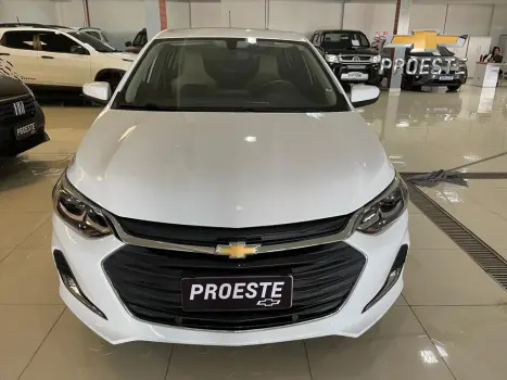 CHEVROLET Onix Sedan 1.0 4P FLEX PREMIER PLUS TURBO AUTOMTICO, Foto 2