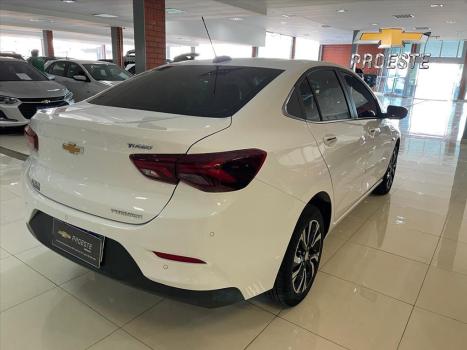 CHEVROLET Onix Sedan 1.0 4P FLEX PREMIER PLUS TURBO AUTOMTICO, Foto 4