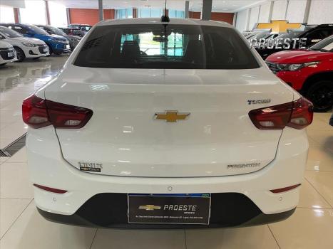 CHEVROLET Onix Sedan 1.0 4P FLEX PREMIER PLUS TURBO AUTOMTICO, Foto 5