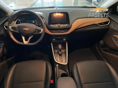 CHEVROLET Onix Sedan 1.0 4P FLEX PREMIER PLUS TURBO AUTOMTICO, Foto 3