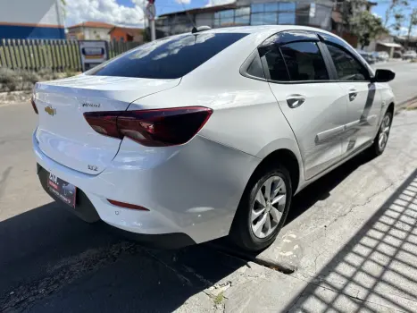 CHEVROLET Onix Sedan 1.0 4P FLEX LTZ PLUS TURBO AUTOMTICO, Foto 7